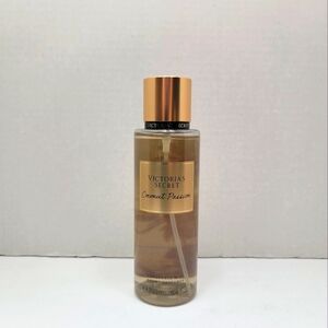 SOLD!Victoria's Secret Coconut Passion Fragrance Mist